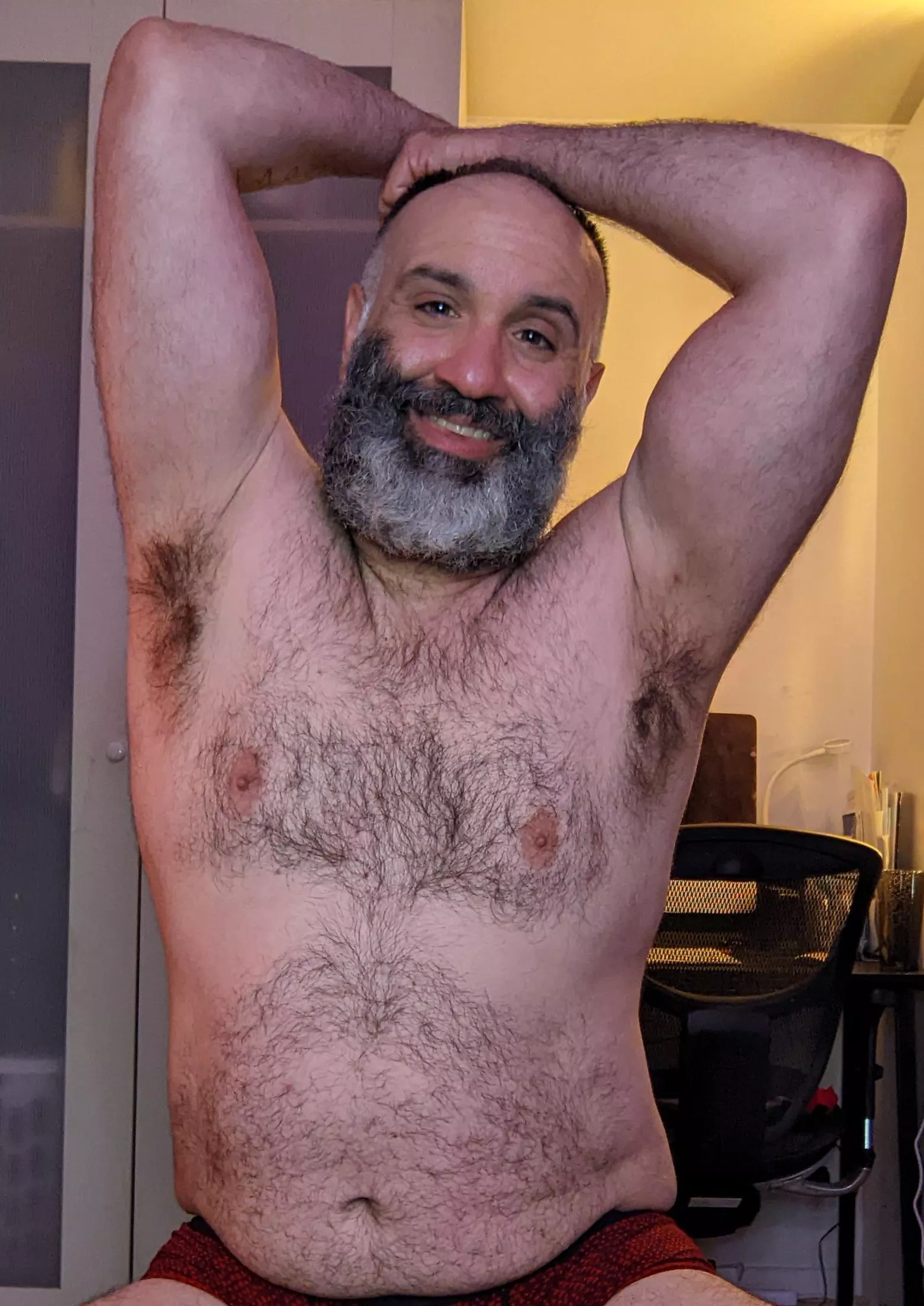 who's ready for the weekend? posted by tucotorresx