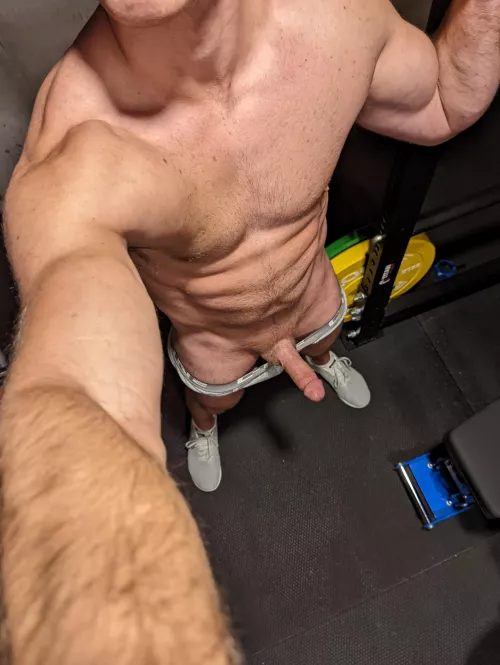 Who's ready to get on their knees? by Potential-Sandwich99