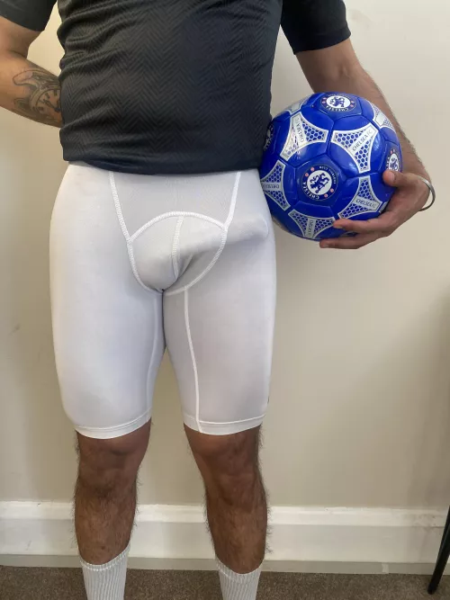 Who’s ready to play?⚽️😈 by indianfootylad