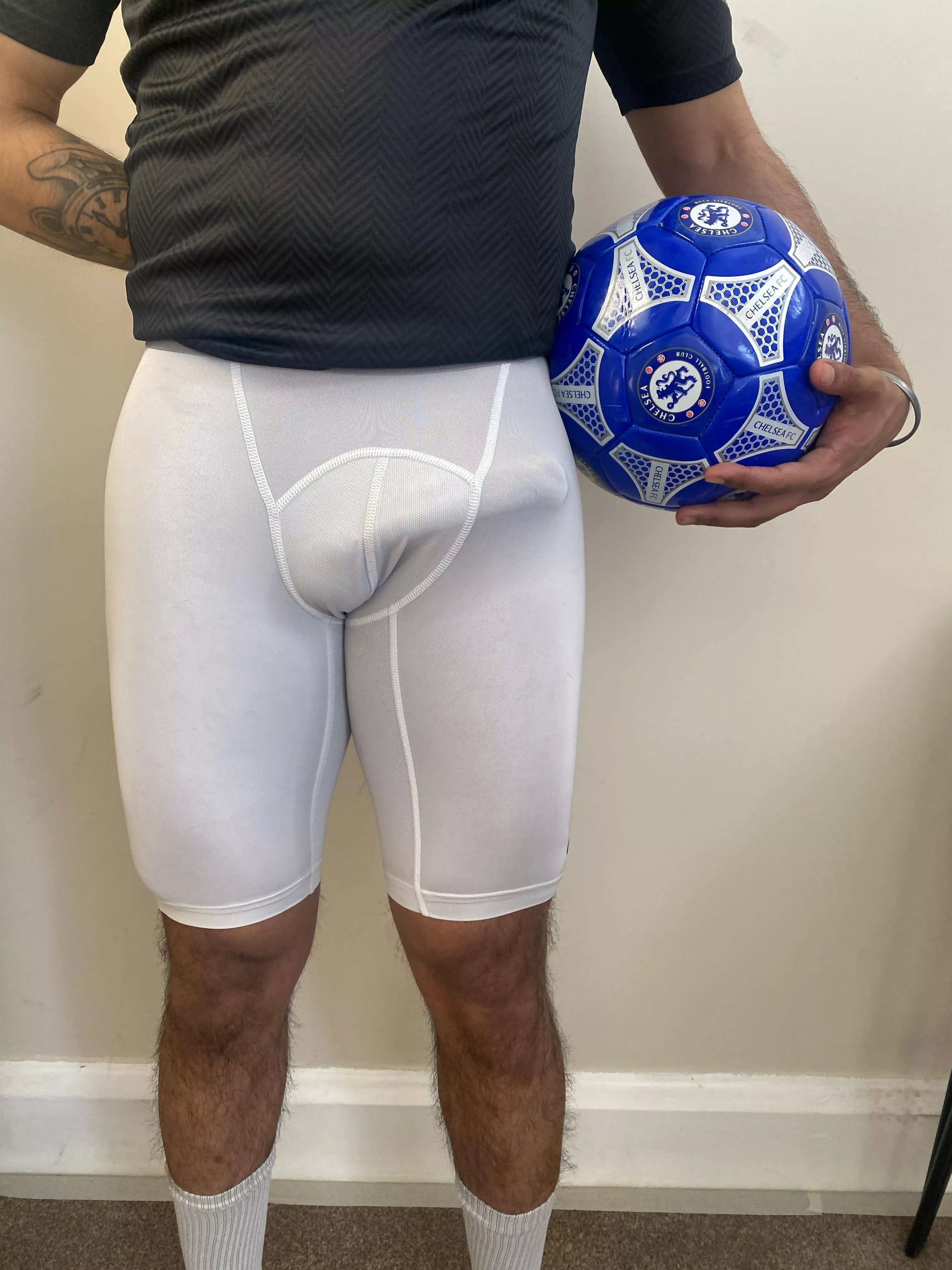 Who’s ready to play?⚽️😈 posted by indianfootylad