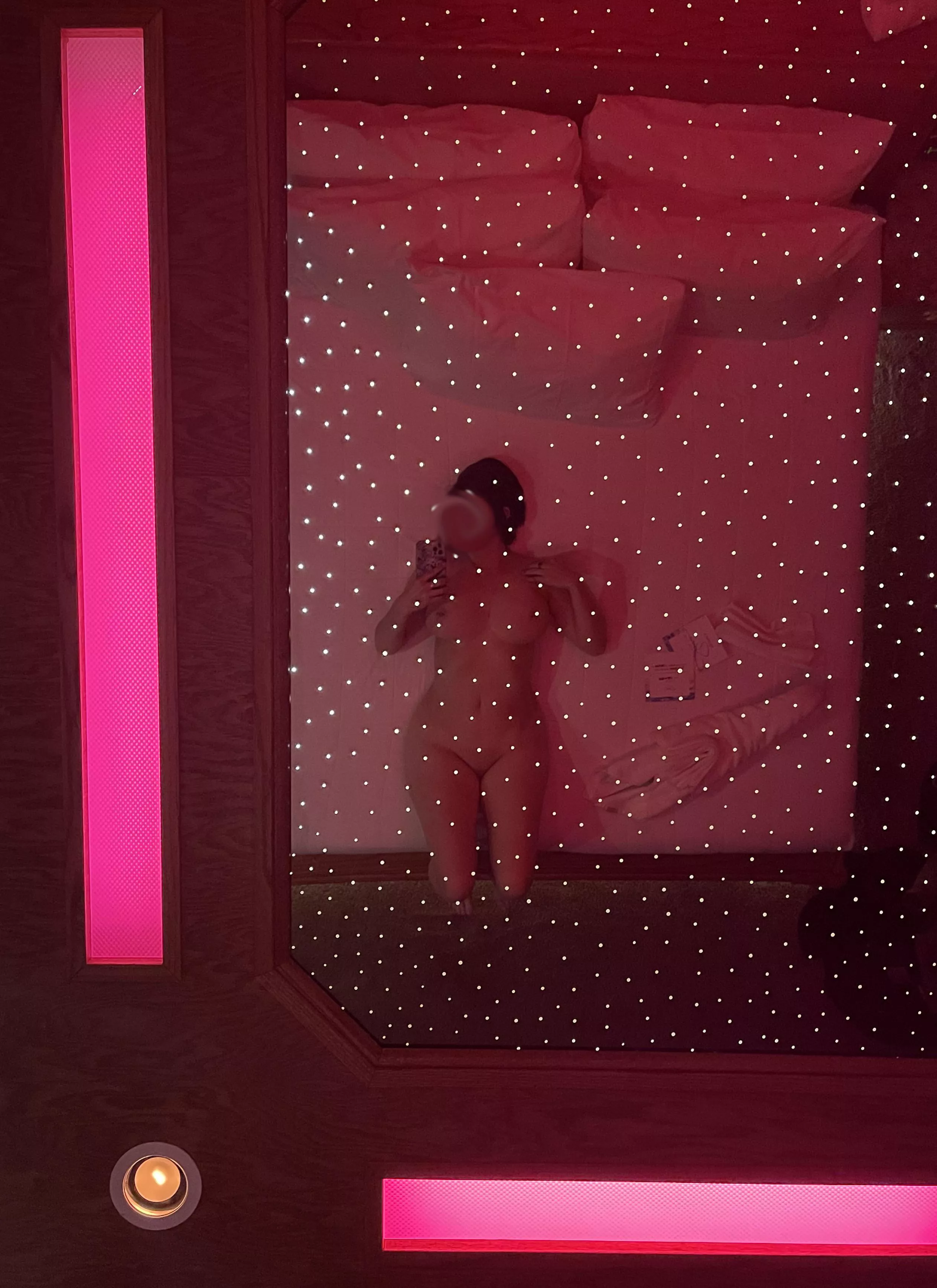 who’s ready to play tonight? 🥵 posted by Andies_Candies