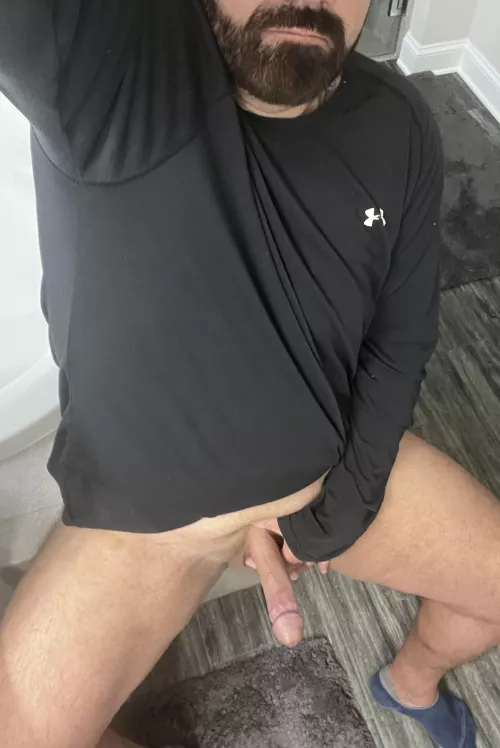 Who’s ready to put the hump in hump day? by dude-046