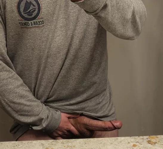 Who's ready to take this? by ballguy69