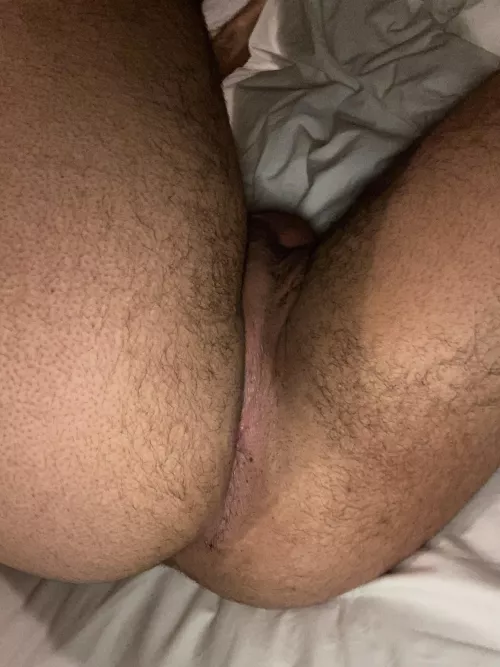 Whos rimming me first by Apart-Future-8072