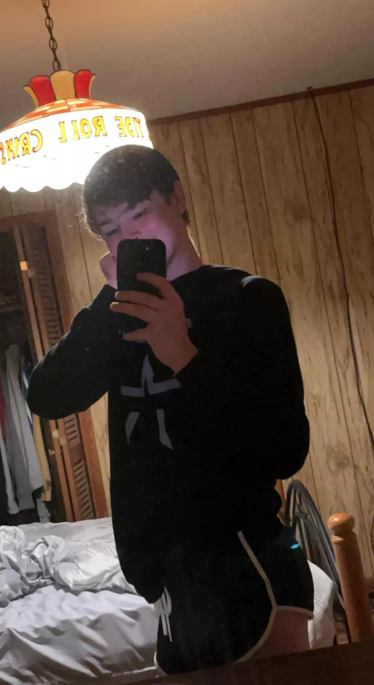 Who’s rockin with Starset with me posted by Shradercampbell