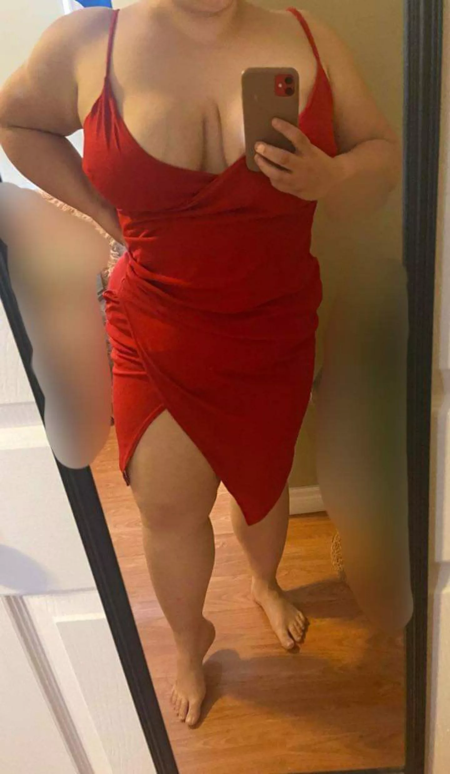 Who's seed would knock up my girlfriend? Yours, or mine? posted by Cuck_intraining