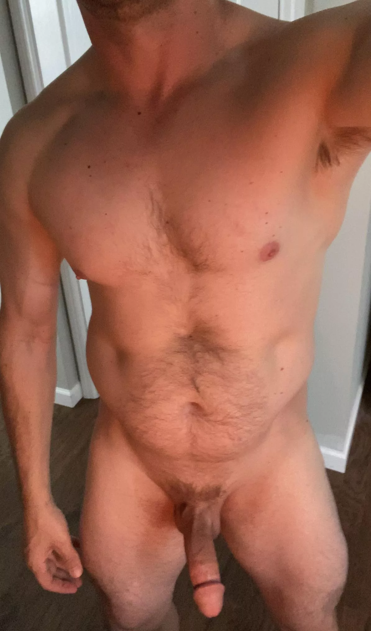 Who’s spending the night with this [42]y/o dad? posted by Impressive_Tip_5096