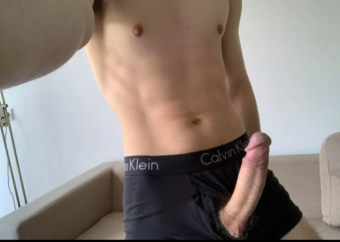 Who's sucking my cock today? posted by mrgrienn