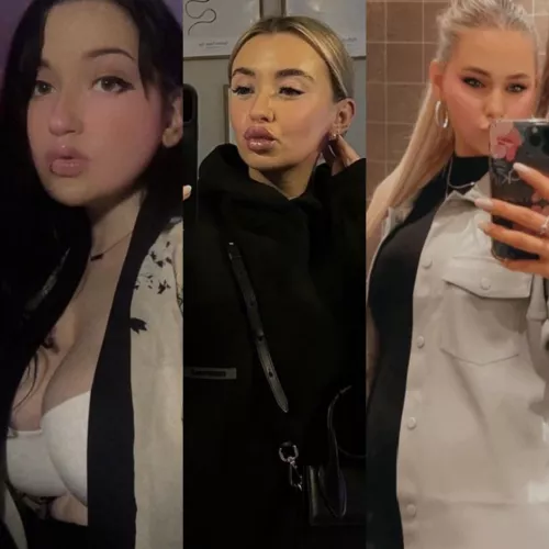 Who’s sucking you off until you explode? by Goldenguy_9