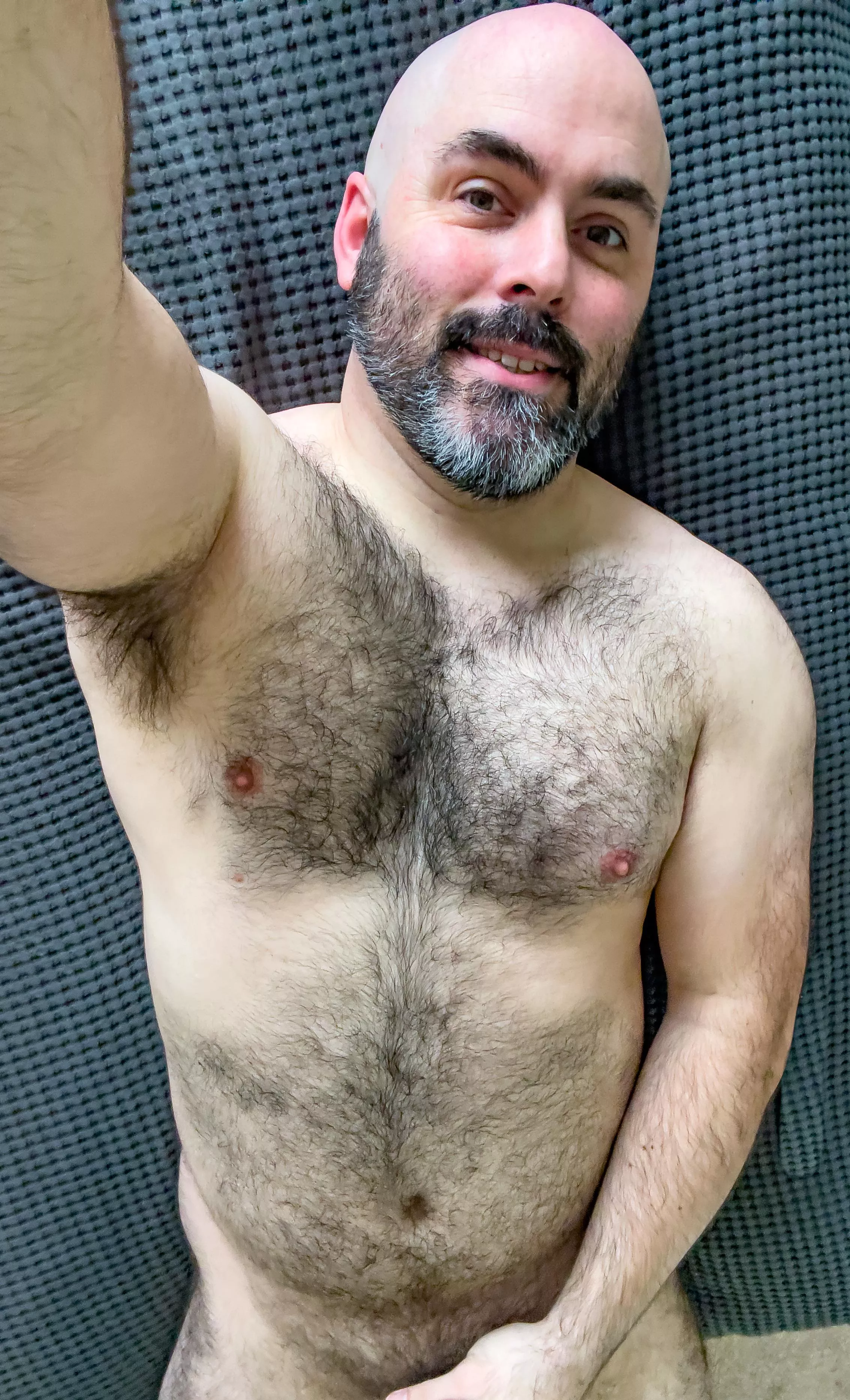 Who’s taking it easy today? 😉 posted by dyv2