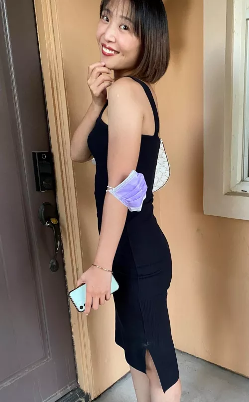 Who's taking the Chinese neighbor out for her date & blowjob? Me again? by Boomsy8888