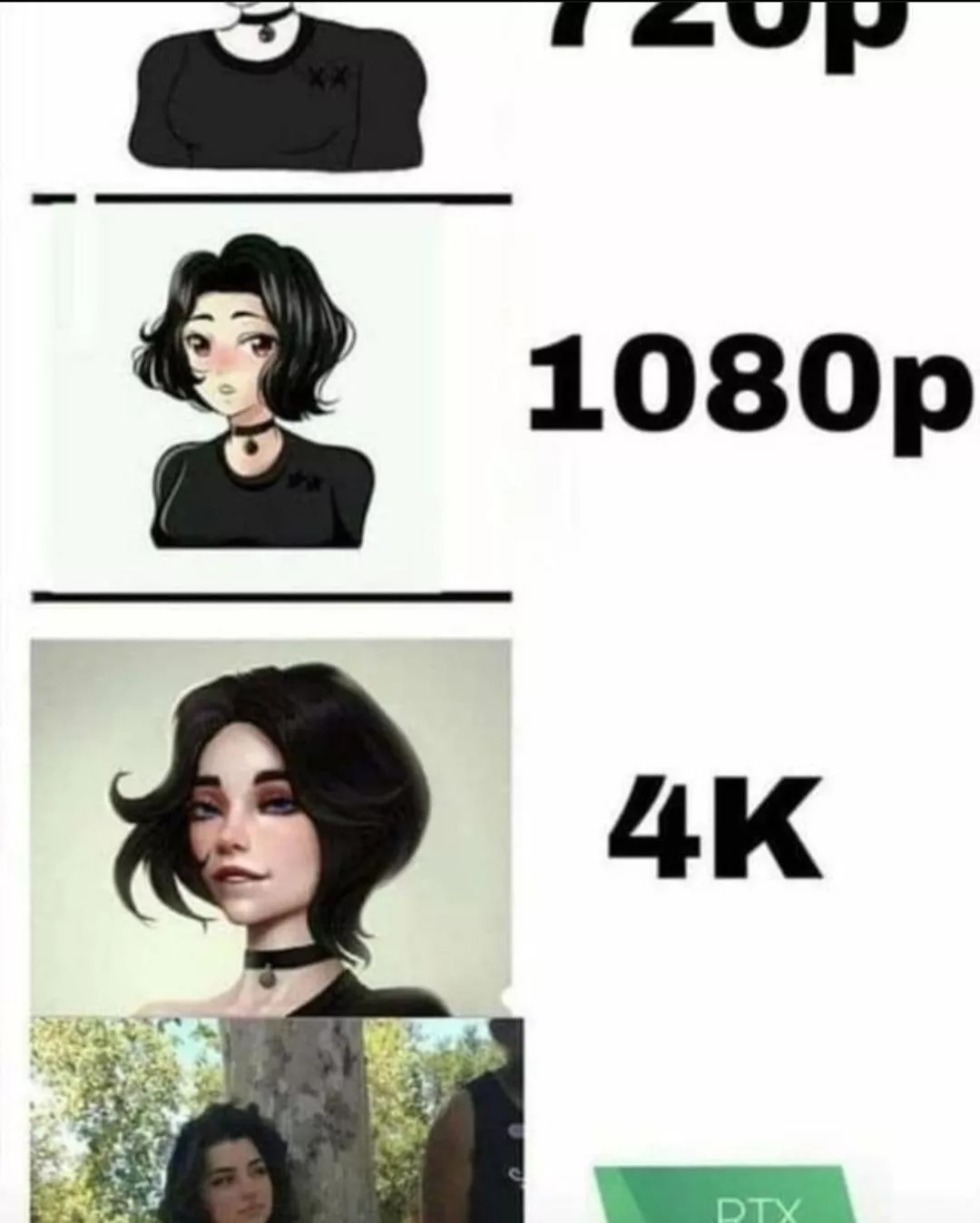 Who's the girl?.....and the video link please. posted by Exotic-Hovercraft394