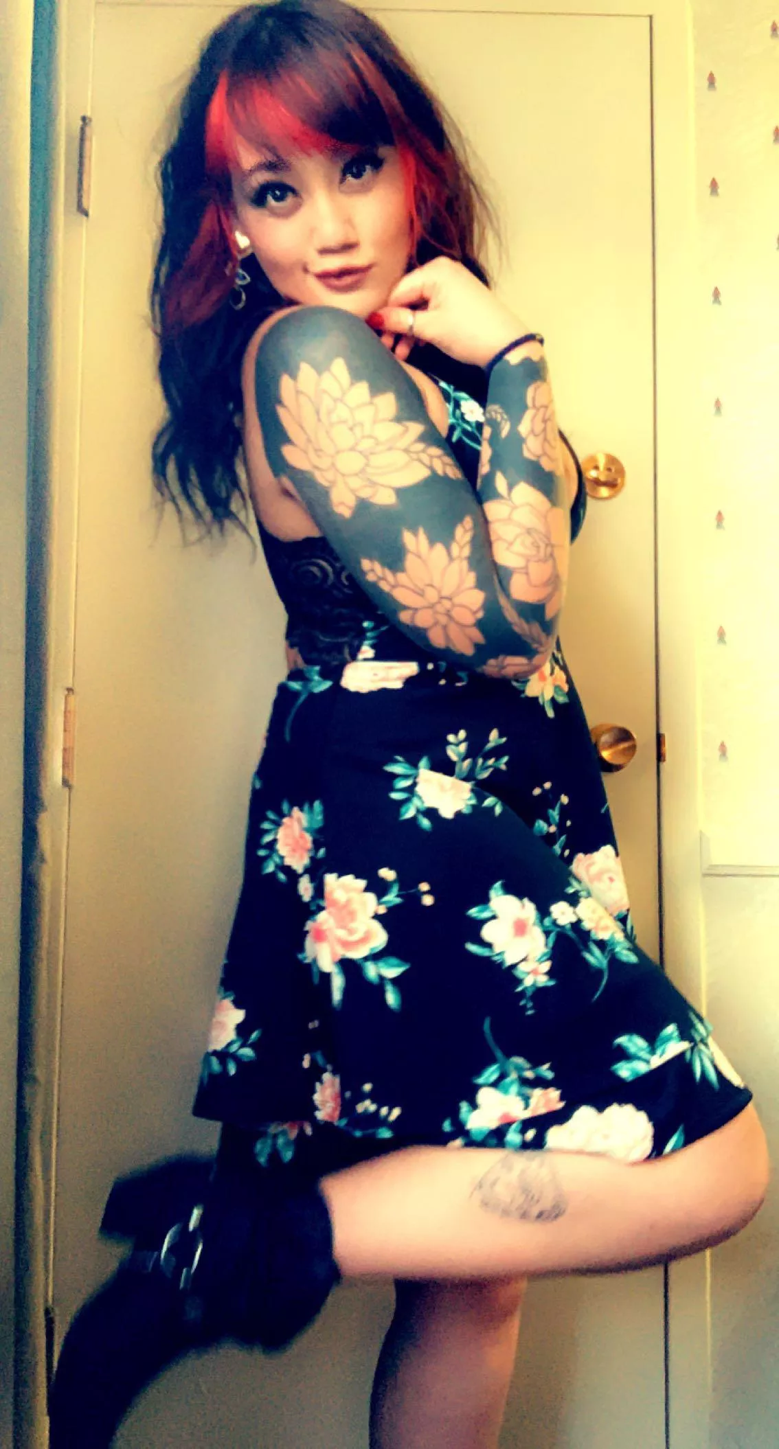 Who’s the most famous person you’ve met?:) posted by TheShansolo69