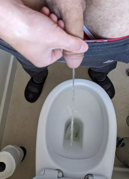 Who's thirsty? by gb888uk