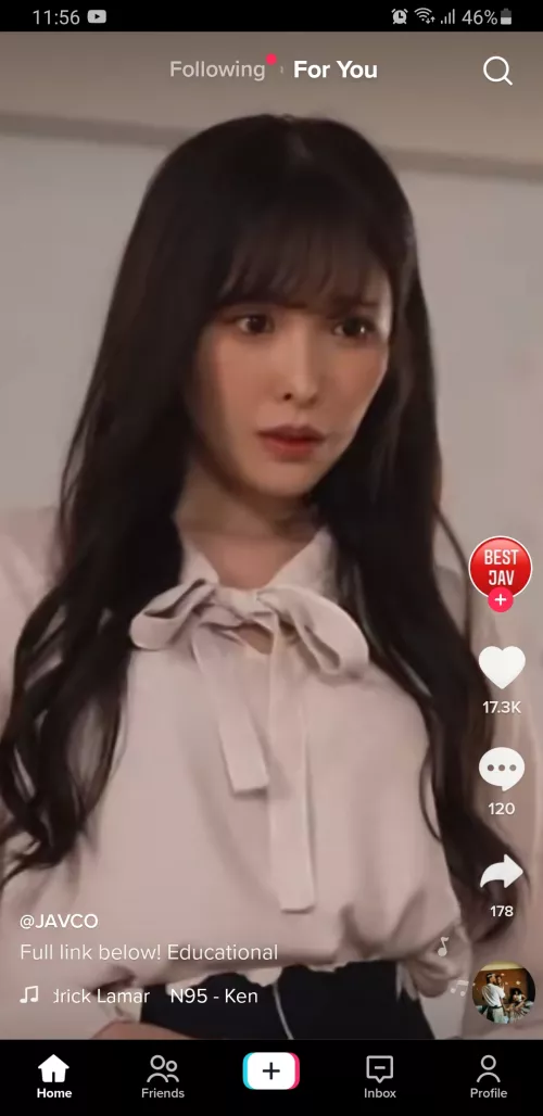 who's this? by frailtzy