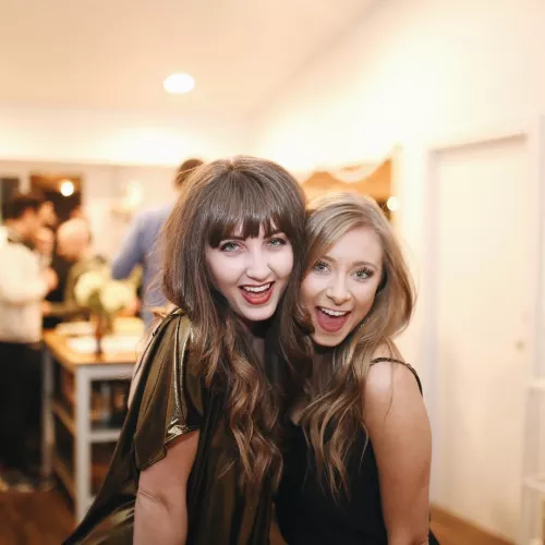 Who’s throat needs to be pounded? by privateside