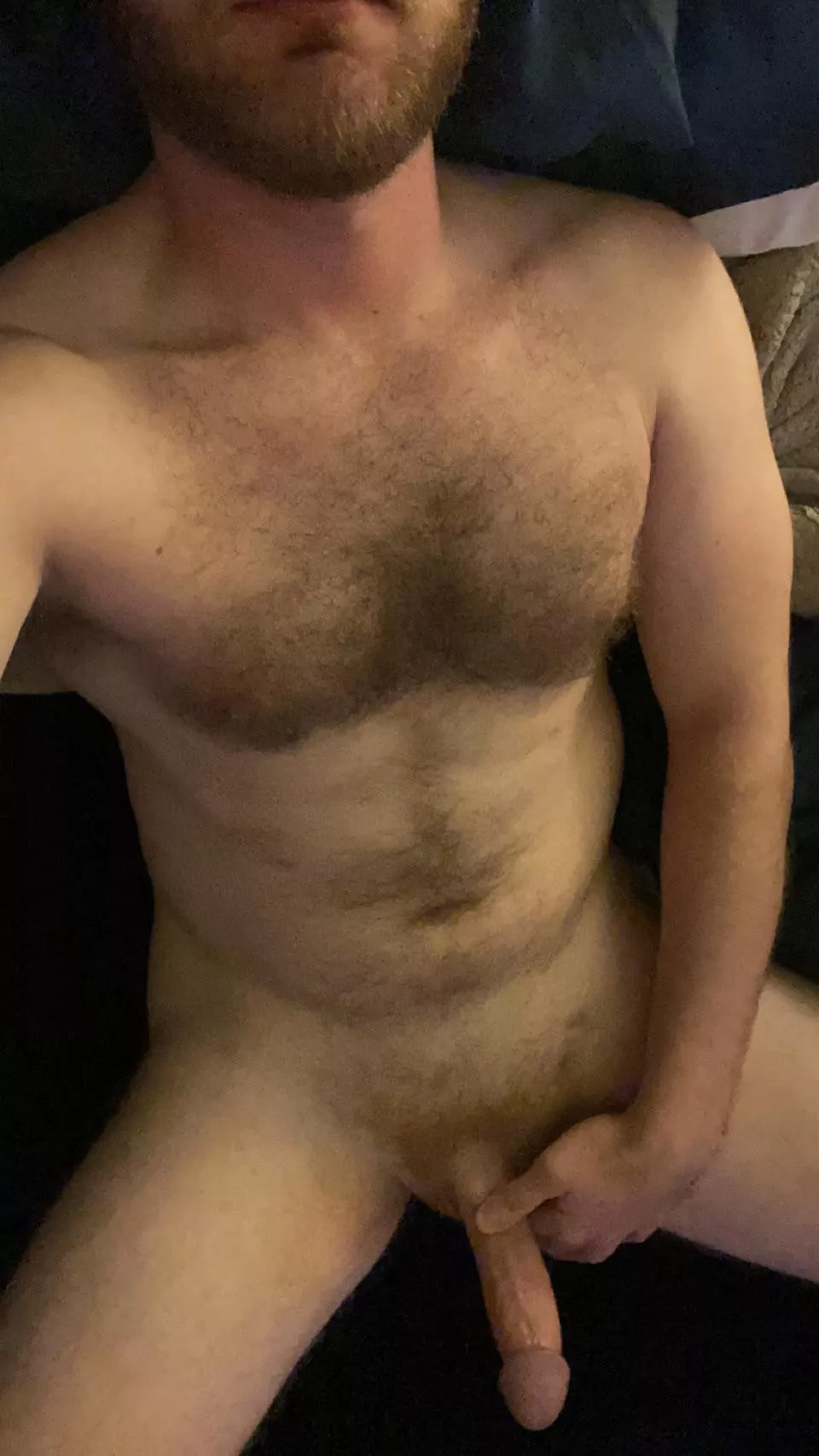 Who’s tryna bust before bed? Hmu boys (30) posted by throwaway93847477