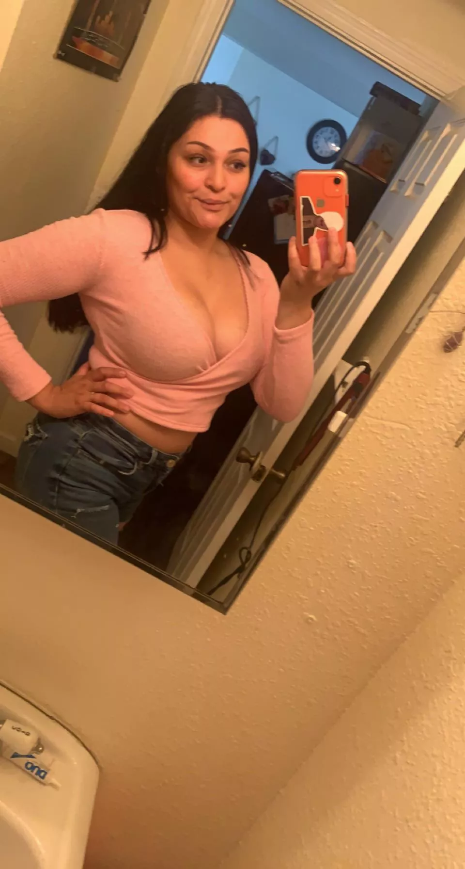 Whos up? posted by Logical-Command