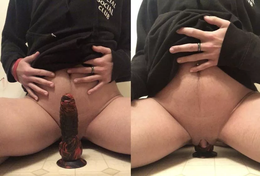 who's up 🥺 posted by dr-doofensnoot