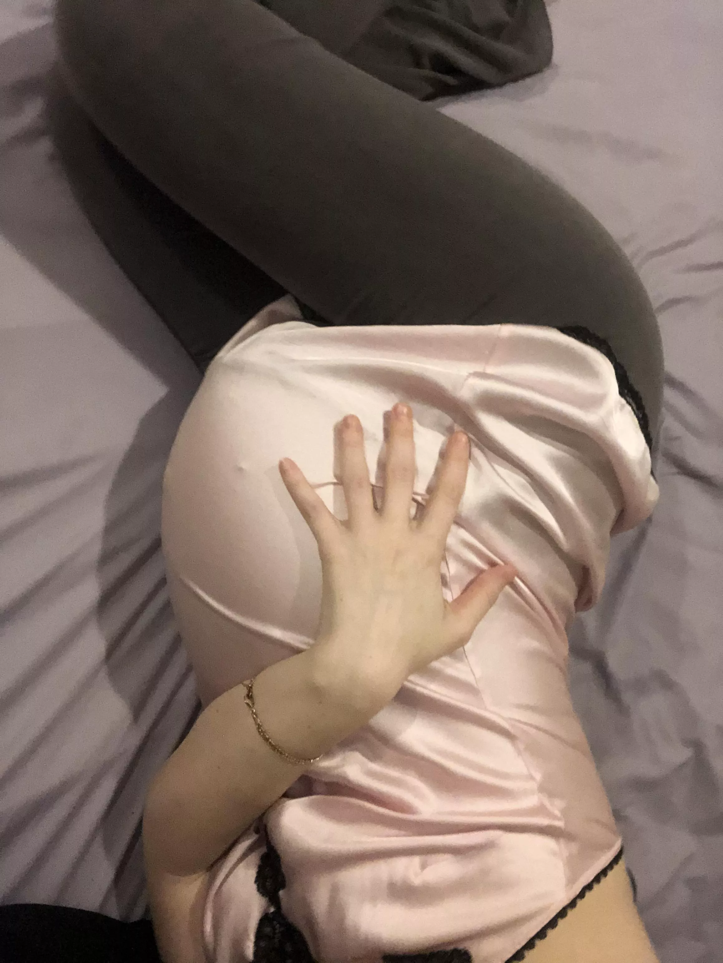 who’s up posted by Objective-Try-5406