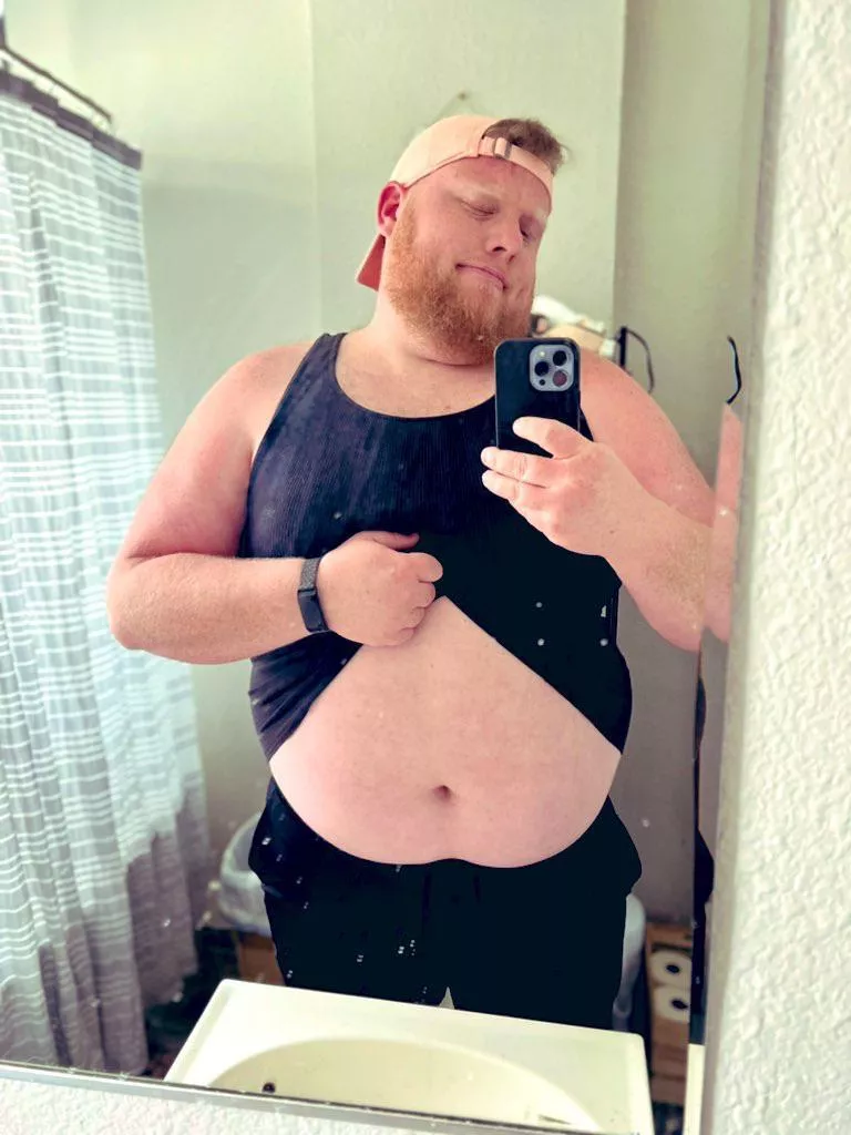 Who’s up and wants to chat? posted by ewwdavidrose