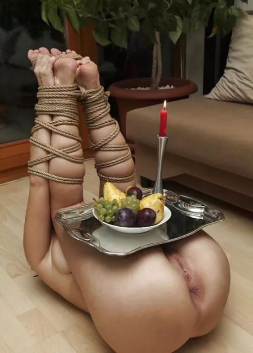 Who’s up for a nice dinner with daddy? by Co_Sugar_Daddy