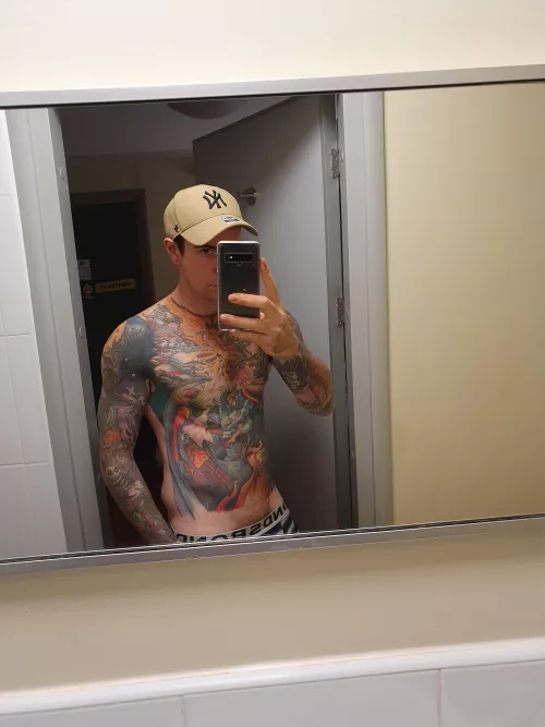 Whos up for chats? by keepontrucknnnn