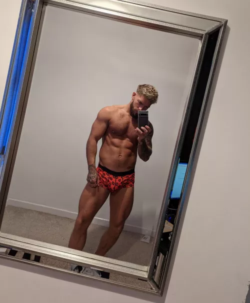 Who's up for some fun? by scott_hudson_fitflex