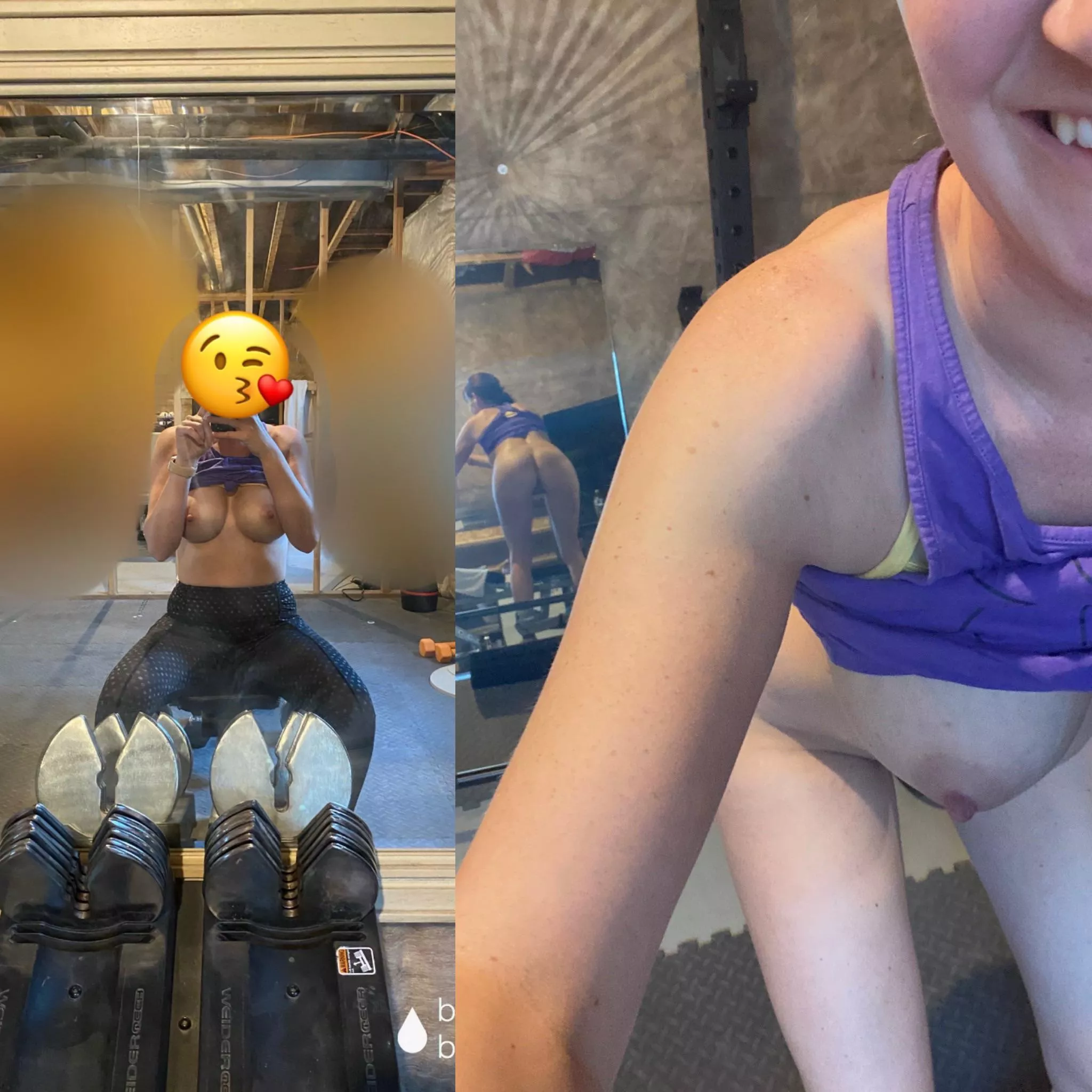 Who’s up for some weekend [f]un? posted by YourAverageCouple