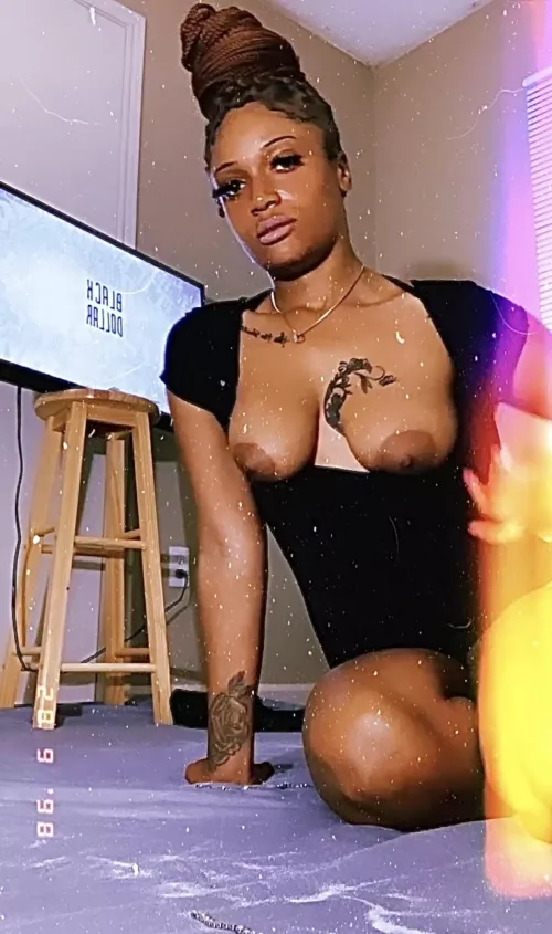 Who’s up ? Just up bored can’t sleep like the sex driven n***** bitch I am 😩 KIK// FineAssSub by FineGhettoSub