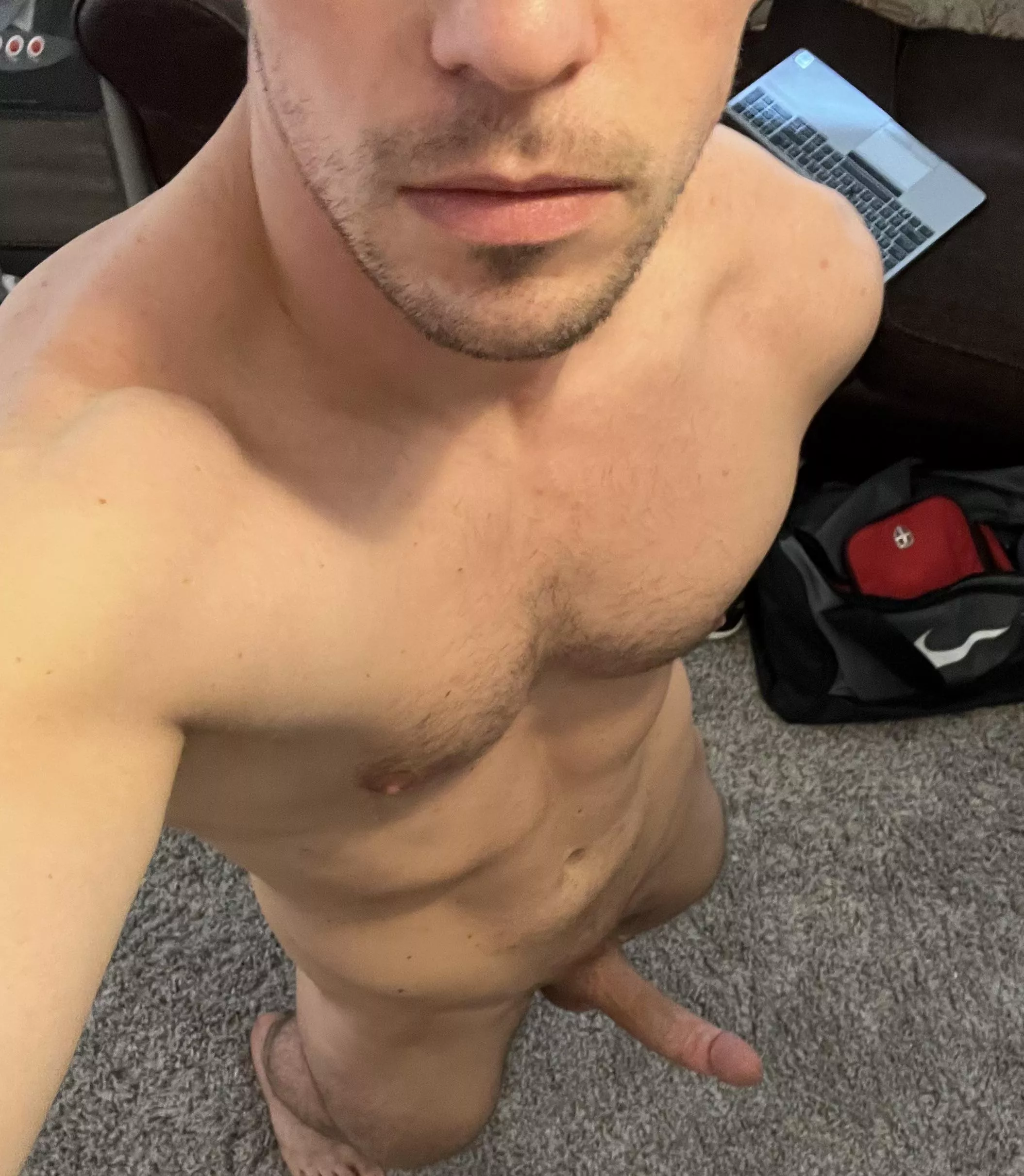 Who’s up late and needs a new fuck toy… posted by redditguy1992a