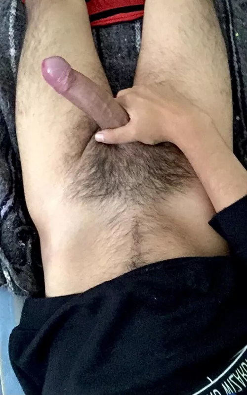 Who’s up to get bred? by CamoteThrowaway