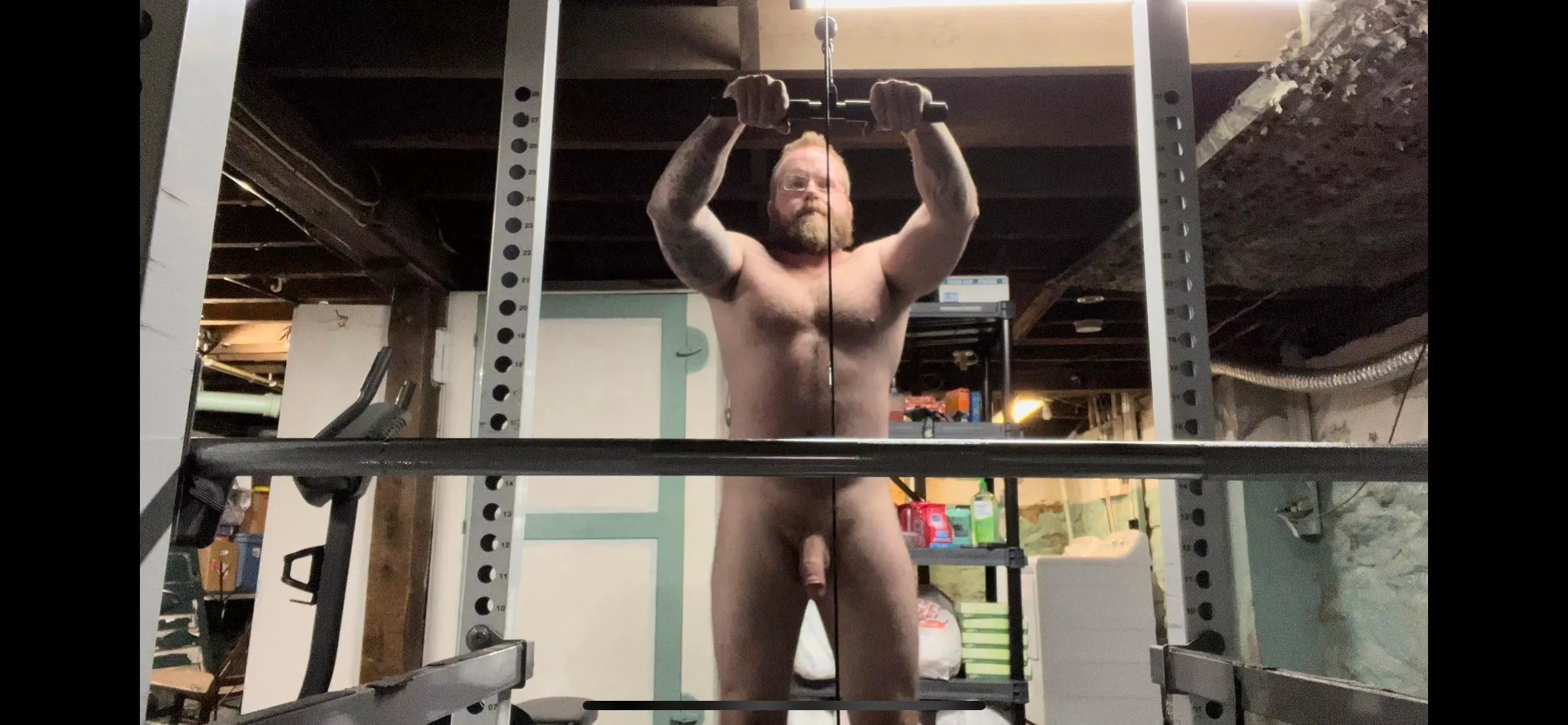 Who’s working out with me? posted by independent-try3427