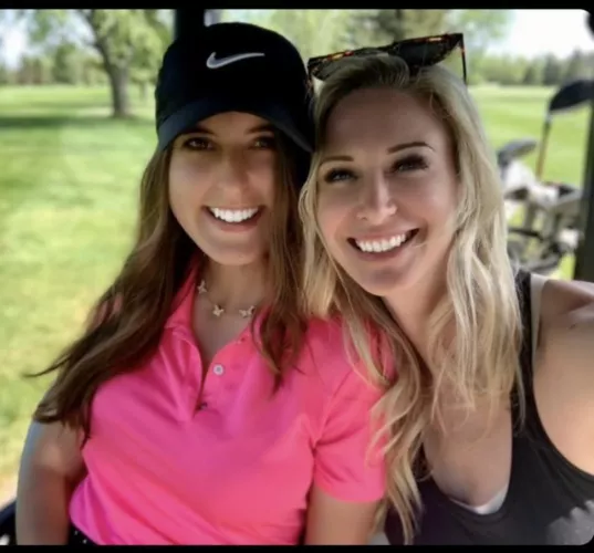 Who’s your caddy? by Amtexas84