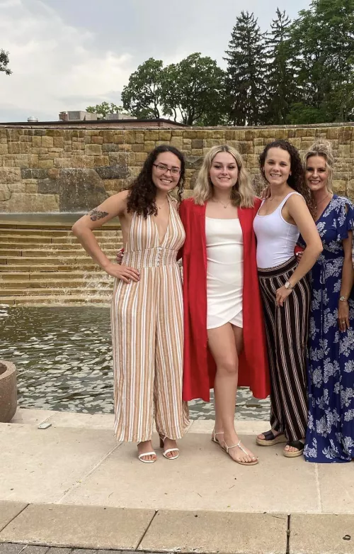 Who’s your choice?! by hmm_horny20