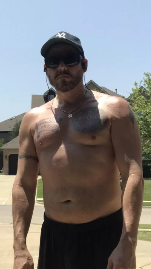 Who’s your daddy? 55M… send me some love. by buddytest99