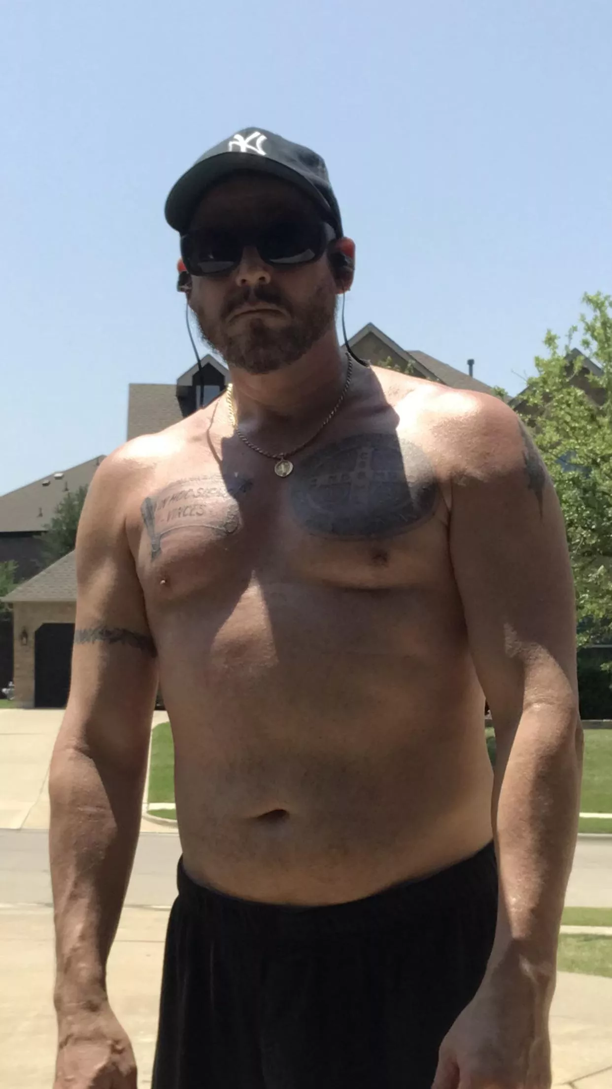 Who’s your daddy? 55M… send me some love. posted by buddytest99