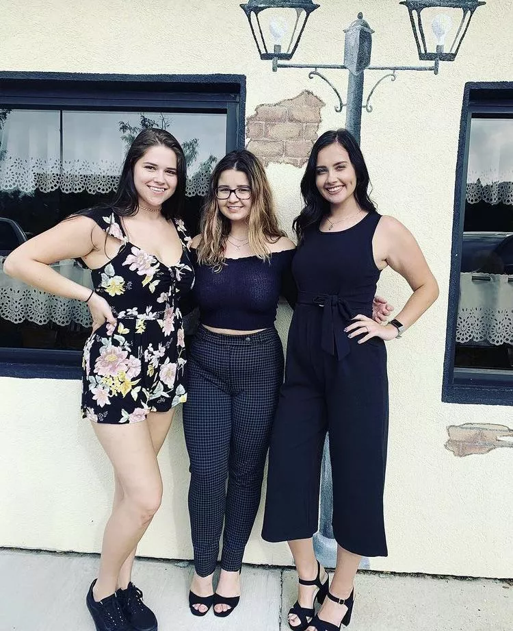 Who’s your fav? [3] posted by ImmediateActuator