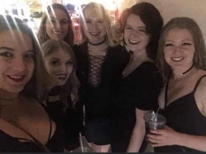 Who’s your fav and what would you want to do with her? Rank your runners up too. by Living_Piece_9048