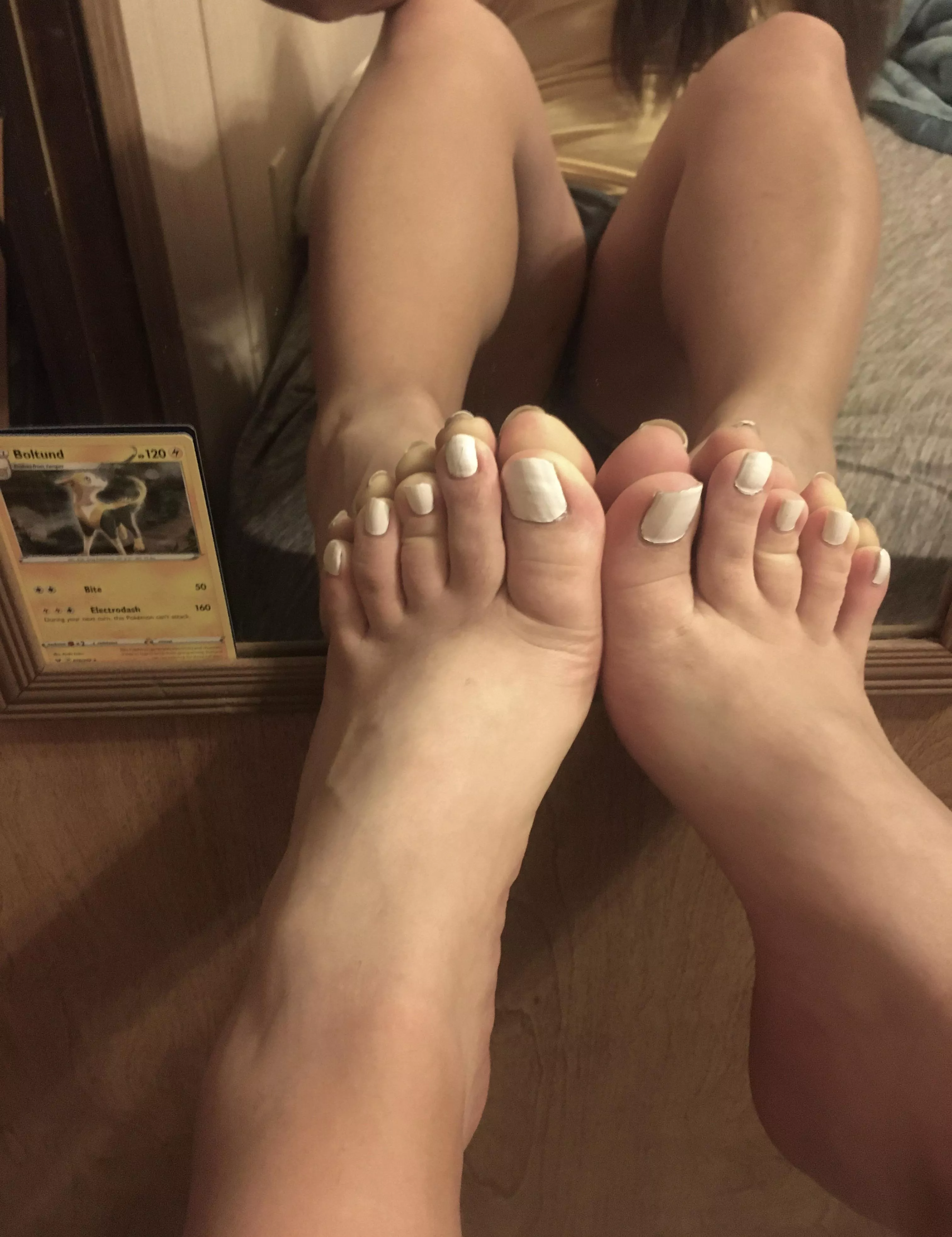 Who’s your favorite Pokemon? posted by cozysummers222