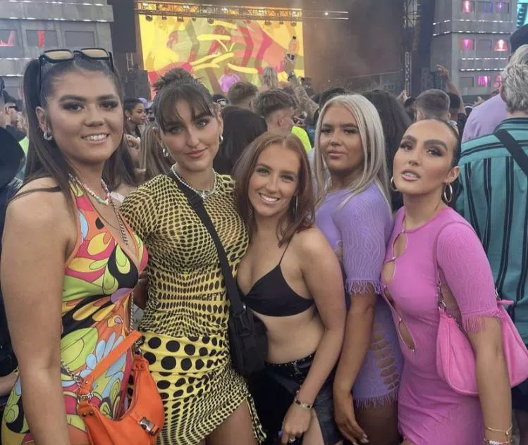 Who’s your favourite 🤷🏼‍♂️ posted by Green_Network_6536