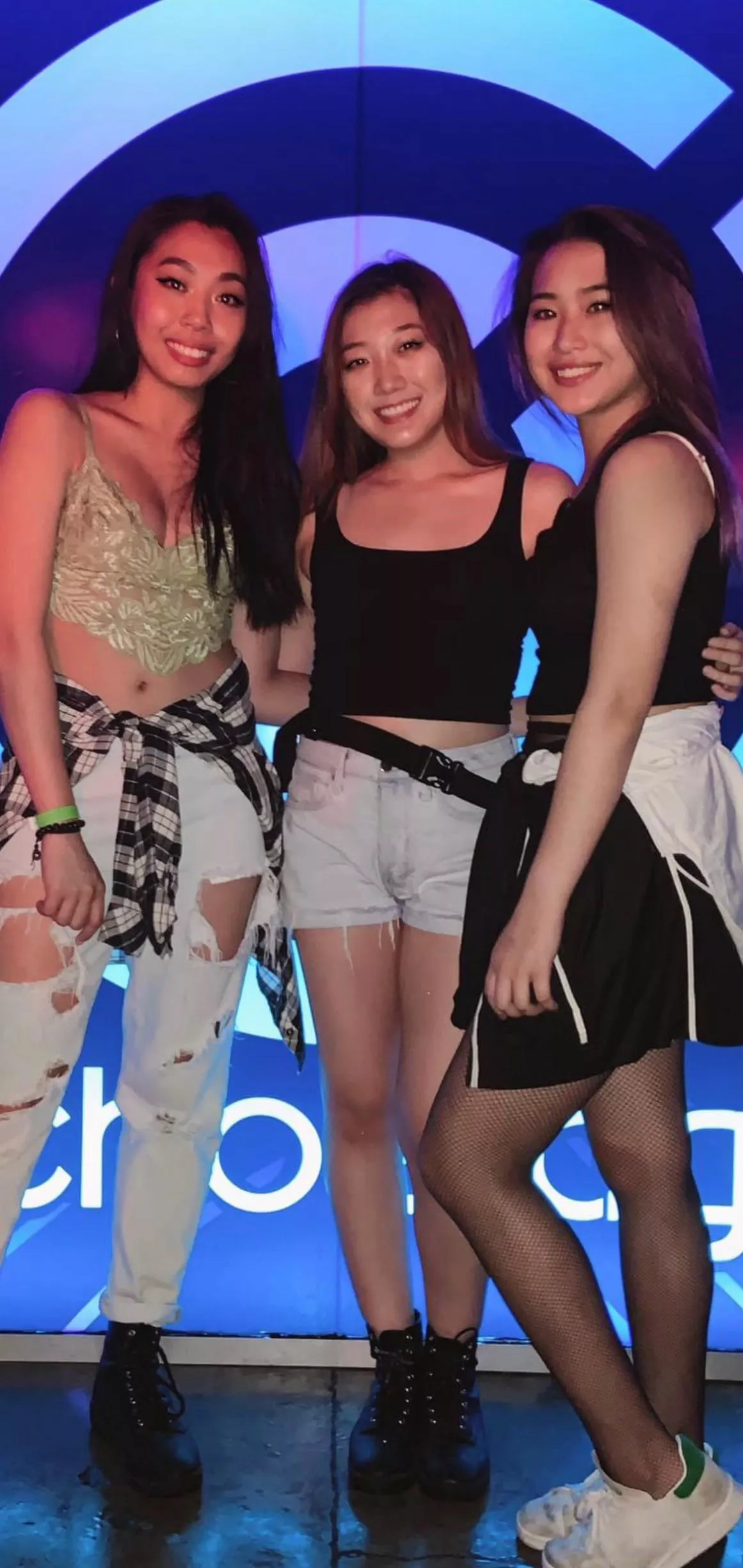 Whos your pick? posted by nanaket