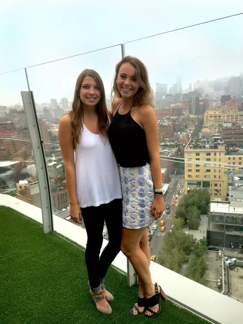 Whose belly would you fill with sperm and in what position? by MellowChuckle