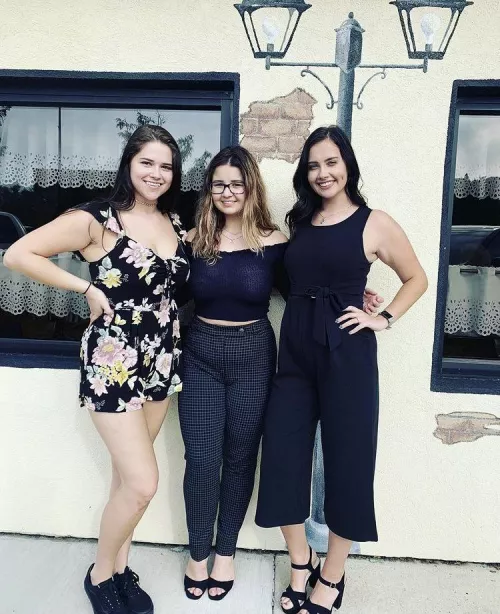 Whose cheeks are you clapping? by ImmediateActuator