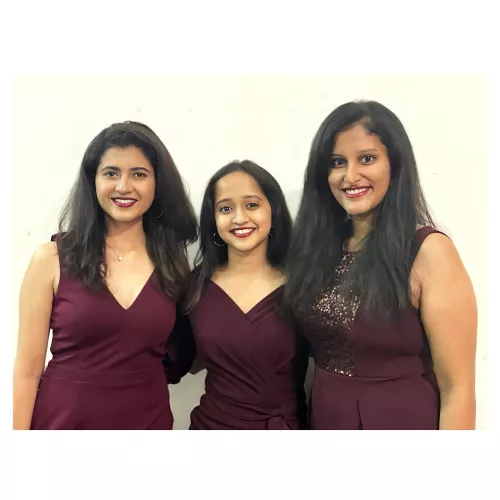 Whose face would you rather see cum covered.. Dm me the reason [3] by BombardedExcitement