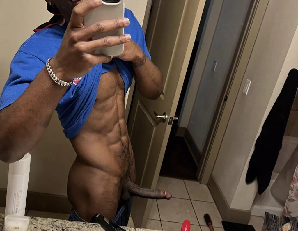 Whose gonna worship my dick first? posted by PappaShmeat