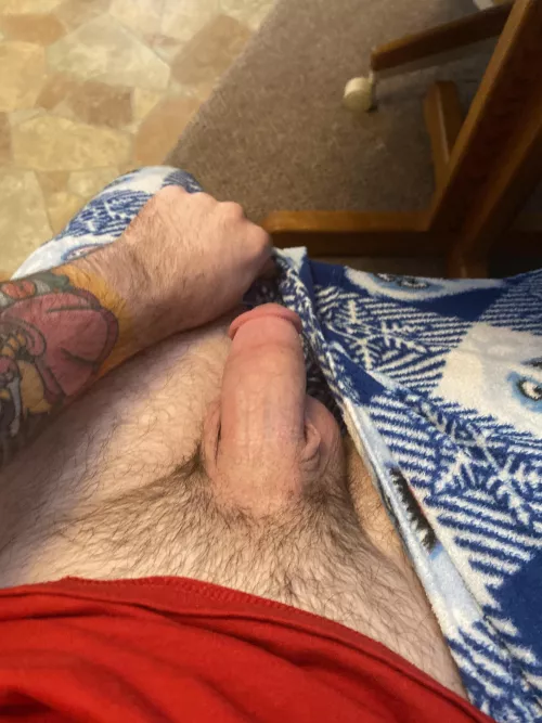 Whose hungry? 😉 by No_Corner1641