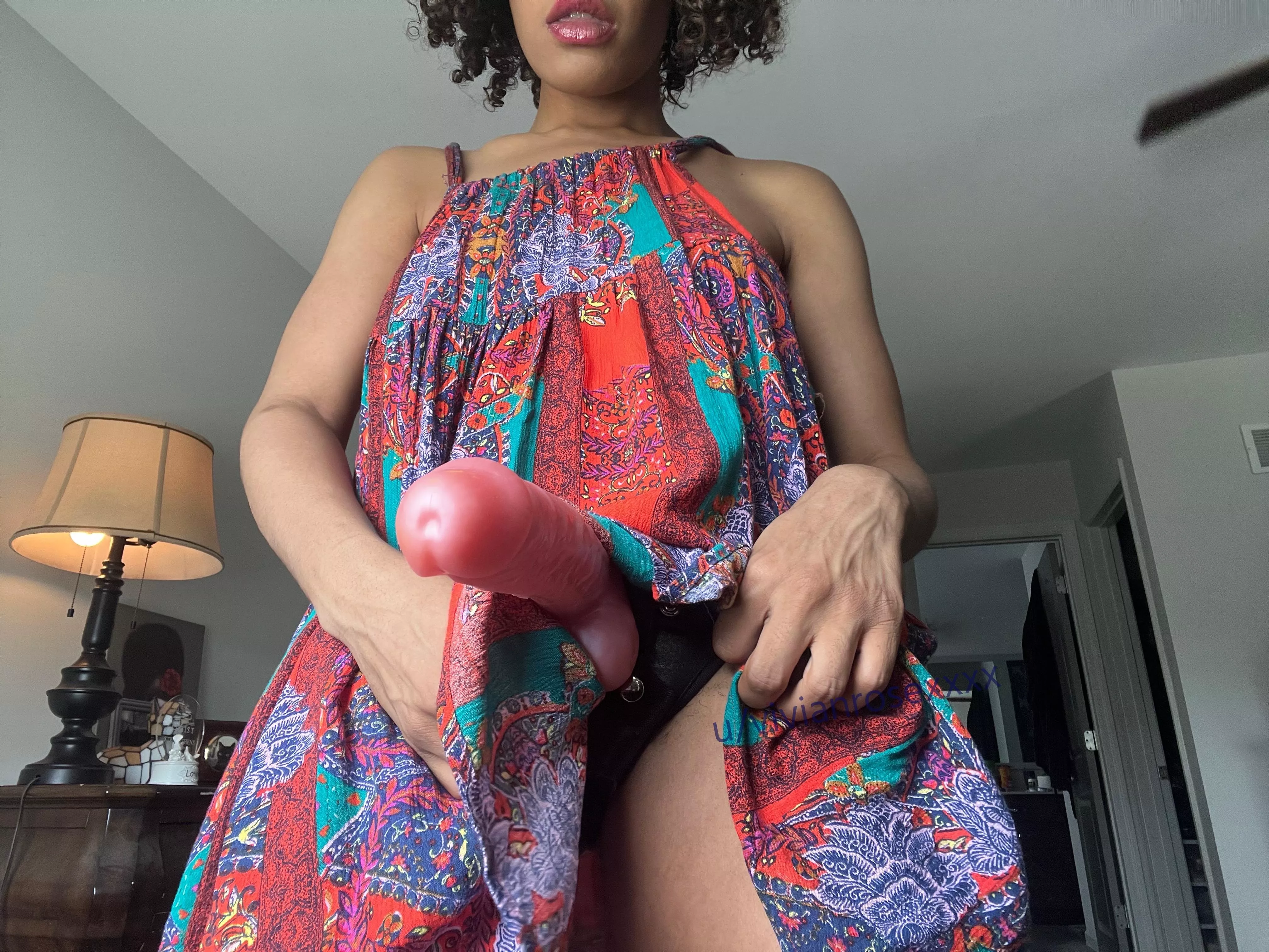 whose ready for me posted by vivianrosexxxx