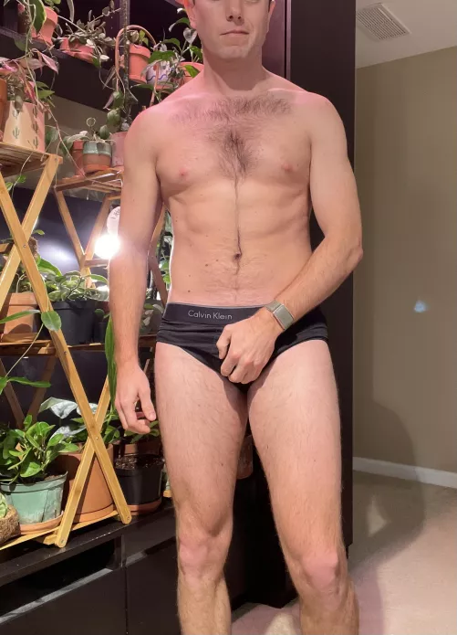 Why am I still wearing these? I blame you😉 by permasub