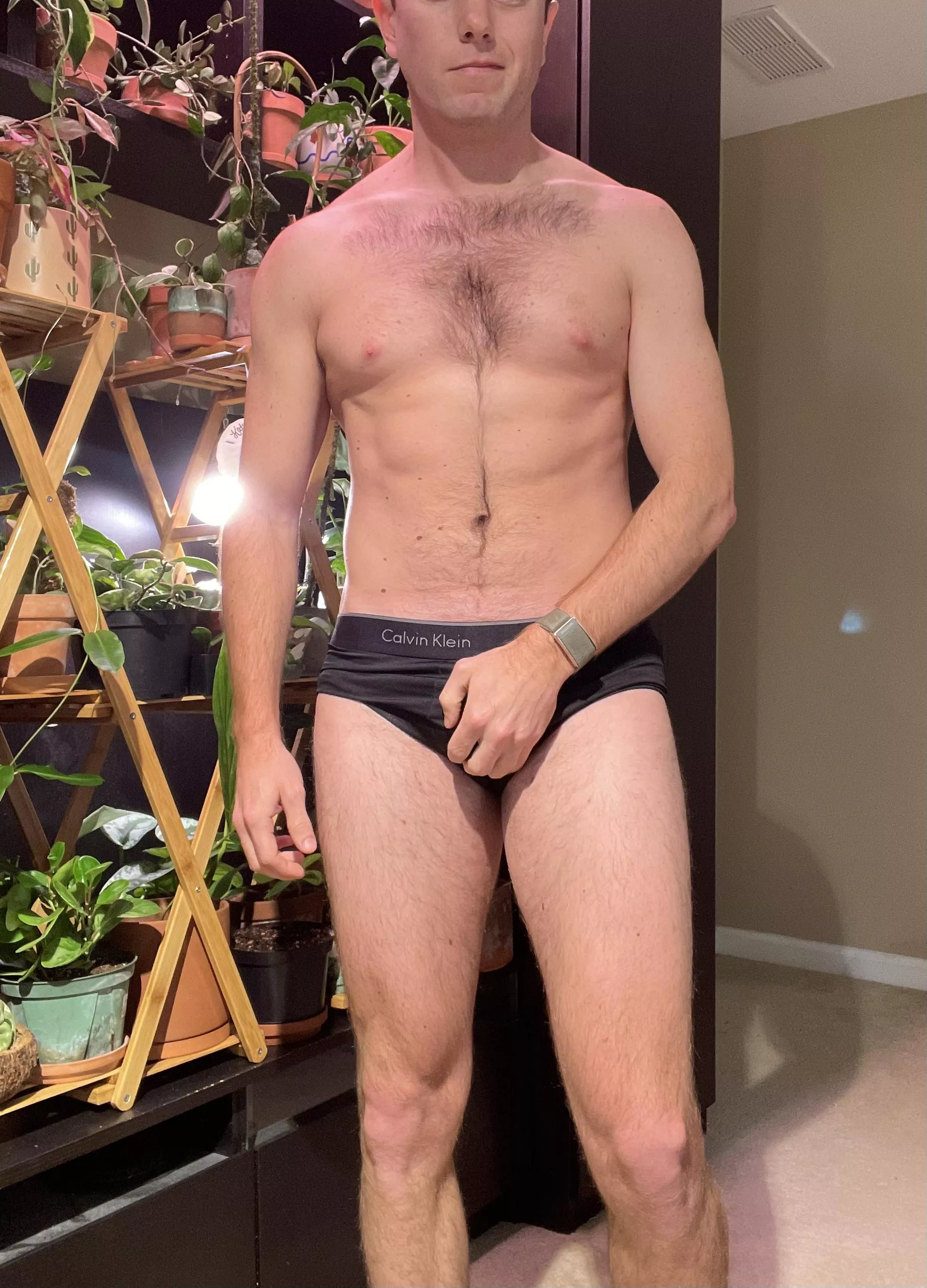 Why am I still wearing these? I blame you😉 posted by permasub